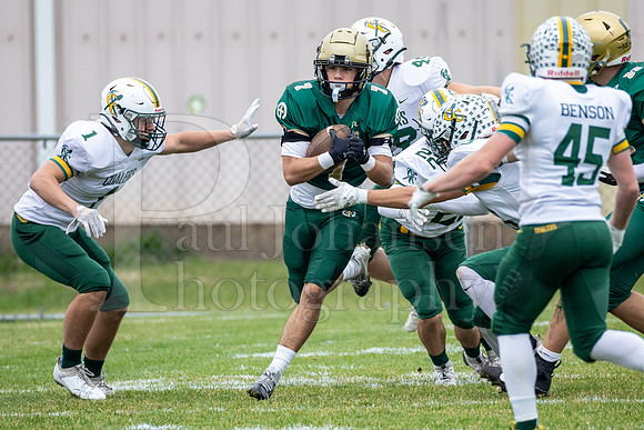 Boylan Boys Varsity Football vs Coal City 11-9-2024-0387