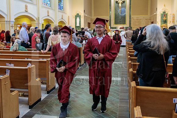 All Saints 2025 Graduation 5-22-2025-0958