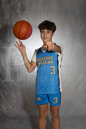 Rockford Christian MS Boys 7th Grade Basketball Winter 2024-0260