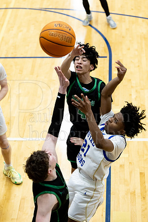 Rockford Christian Boys Varsity Basketball vs Rock Falls 2-7-2025-0837