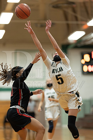 Boylan Girls Varsity Basketball vs East 1-28-2022-0146