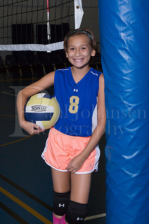 RC 6th Grade Girls Volleyball  Fall 2016-0058