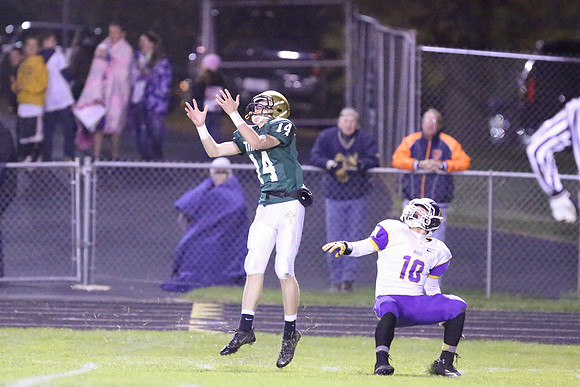 Boylan Varsity Football vs Belvidere 10-25-2013-8355
