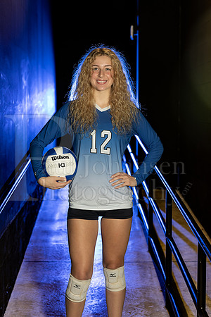 Rockford Christian Girls Varsity Volleyball Senior Banners Fall 2024-0064