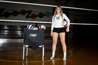Boylan Girls Volleyball Senior Shoot 9-26-2016-0036