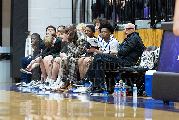 Rockford Christian Boys Varsity Basketball vs Lutheran 1-29-2025-0565