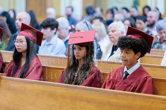 All Saints 2025 Graduation 5-22-2025-0547