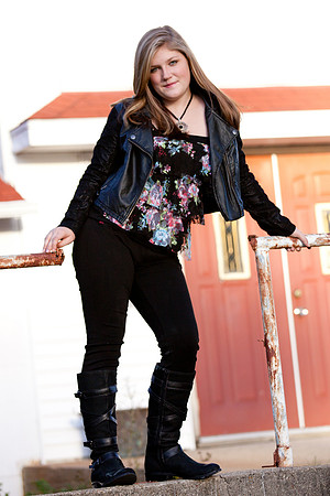Sammy Bretl Senior Image-1184