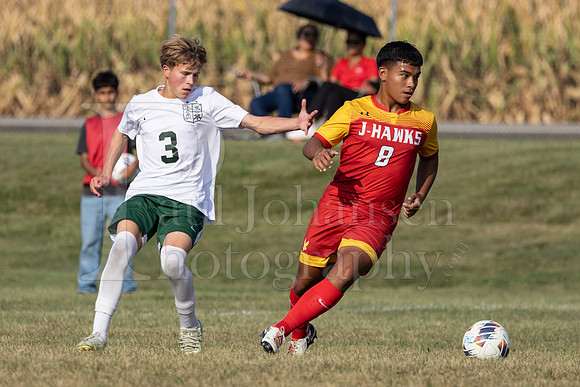 Boylan Boys Varsity Soccer vs Jefferson 9-10-2024-0379