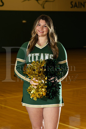 Boylan Senior Cheer Basketball Photo Shoot 12-27-2024-0071