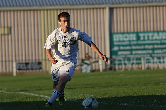 Boylan JV Boys Soccer vs Auburn 10-10-2013-4656