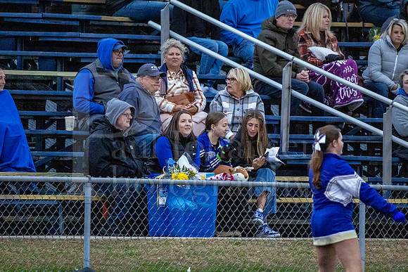 Rockford Christian Varsity Football vs West Carroll 10-14-2024-1294