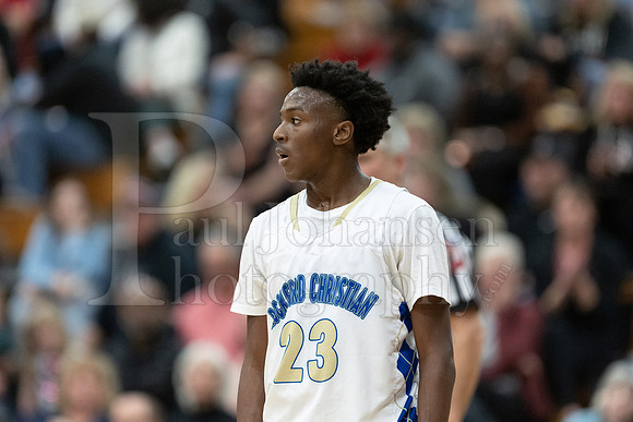 Rockford Christian Boys Varsity Basketball vs Winnebago 12-3-2022-0299