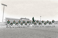 Boylan Varsity Football 2nd Senior Shoot 10-26-2018-