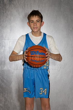 Rockford Christian MS Boys 7th Grade Basketball Winter 2024-0398