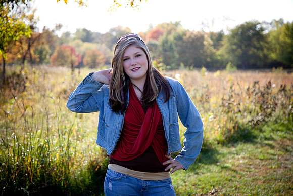 Sammy Bretl Senior Image-1077