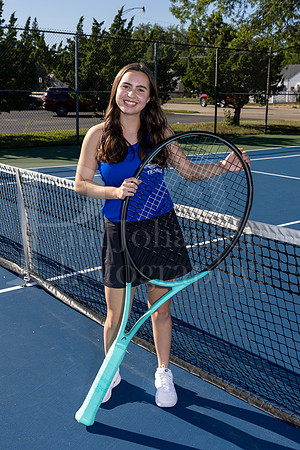 Rockford Christian Girls Tennis Fall 2024-0020