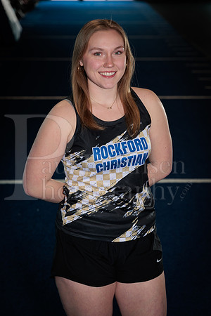 Rockford Christian Track Spring 2025-0695