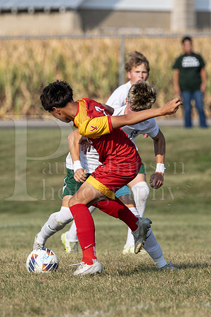 Boylan Boys Varsity Soccer vs Jefferson 9-10-2024-0427