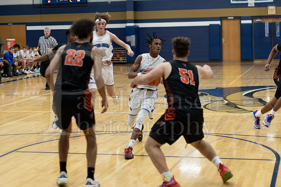 Rockford Christian Boys Varsity Basketball vs Winnebago 12-3-2022-0559