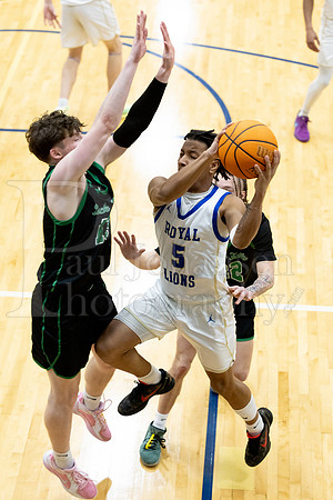 Rockford Christian Boys Varsity Basketball vs Rock Falls 2-7-2025-0839