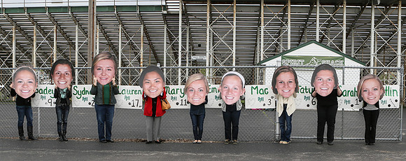 Boylan Varsity Girls Soccer Senior Night 5-16-2014-3446