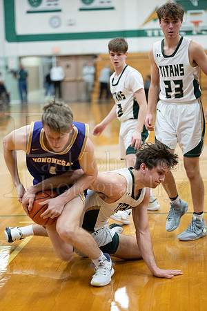 Boylan Boys Varsity Basketball vs Hononegah 2-3-2023-0530