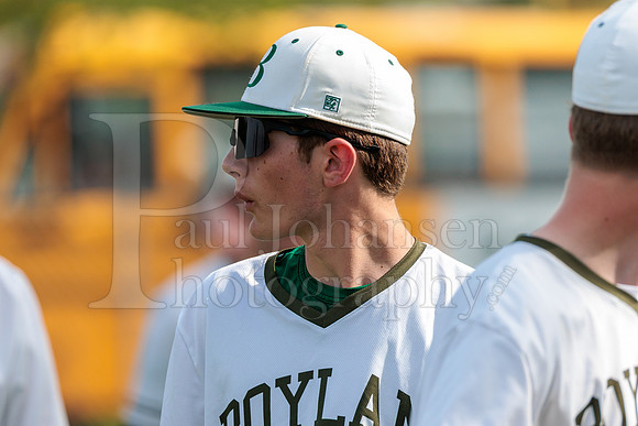 Boylan Boys Varsity Baseball vs Hononegah 4-28-2025-0033