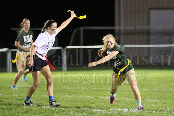 Boylan Powder Puff Football Game 10-7-2015-0209