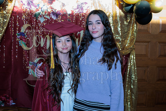 All Saints 2025 Graduation 5-22-2025-1104