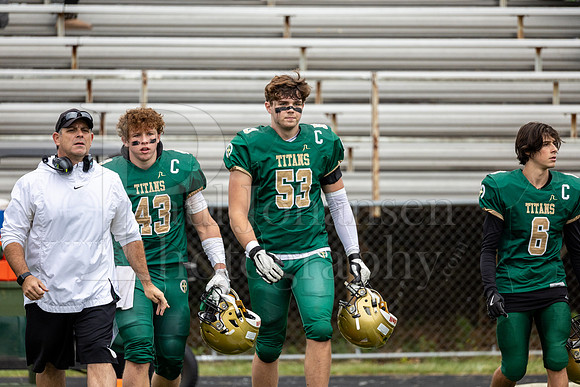 Boylan Boys Varsity Football vs Coal City 11-9-2024-0205