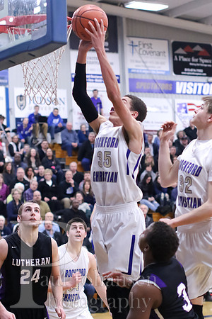 RC Boys Varsity Basketball vs Lutheran 2-24-2015-8532