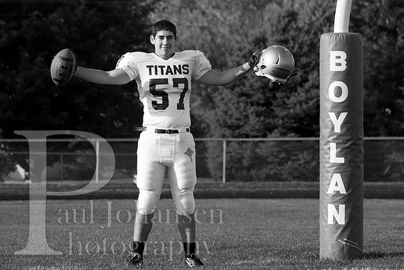 Boylan Varsity Senior Football Photo Shoot 9-27-2014-5463