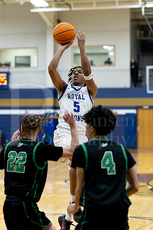 Rockford Christian Boys Varsity Basketball vs Rock Falls 2-7-2025-0683