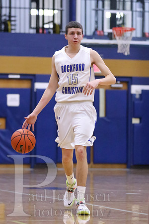 RC Boys Varsity Basketball vs Lutheran 2-24-2015-8343