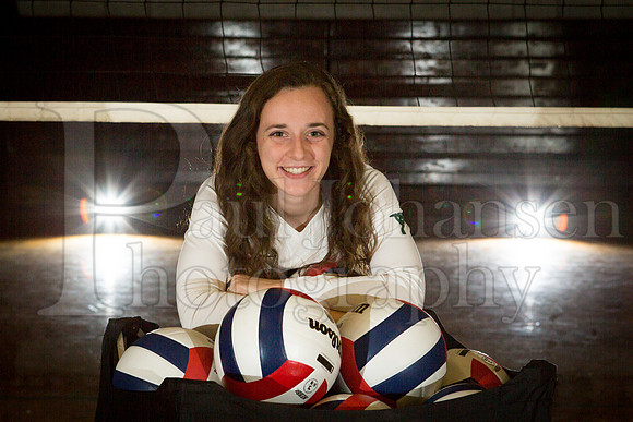Boylan Girls Volleyball Senior Shoot 9-26-2016-0182