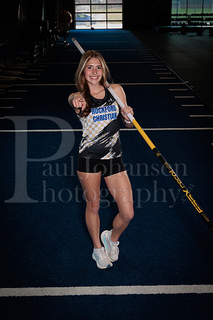 Rockford Christian Track Spring 2025-0607
