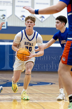 Rockford Christian Boys Varsity Basketball vs Geona Kingston 2-26-2025-1023