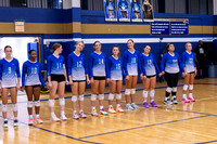 RC Girls Varsity Volleyball vs Woodstock Marian 8-27-2024-0002