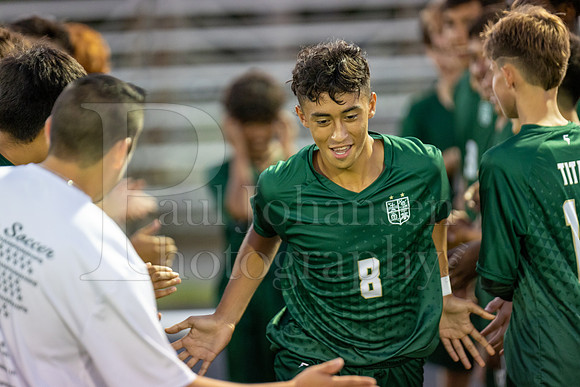 Boylan Boys Varsity Soccer vs Auburn 9-20-2022-0091