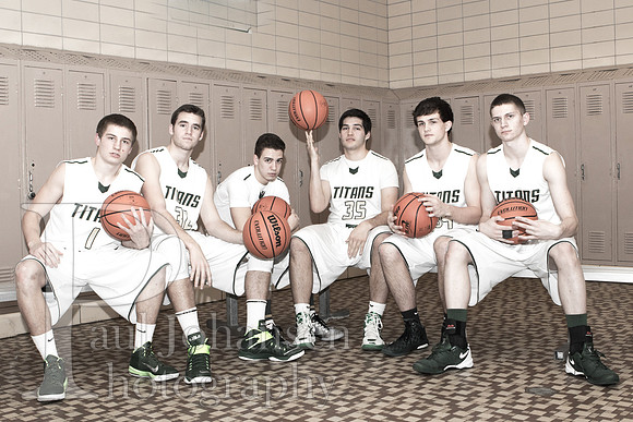 Boylan Boys Varsity Basketball Seniors 2-6-2015-2197-2