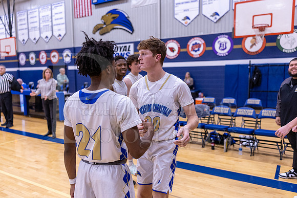 Rockford Christian Boys Varsity Basketball vs Winnebago 11-25-2024-0105