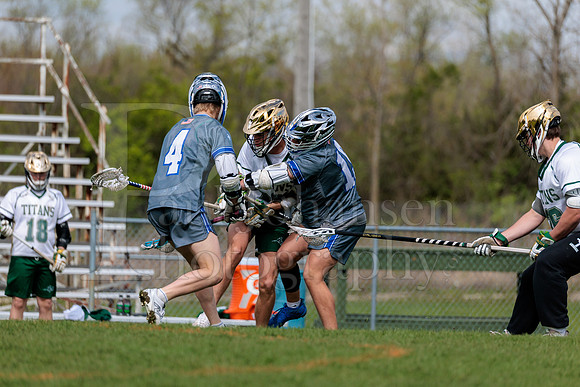 Boylan Varsity Lacrosse vs Geneva 5-3-2025-0407