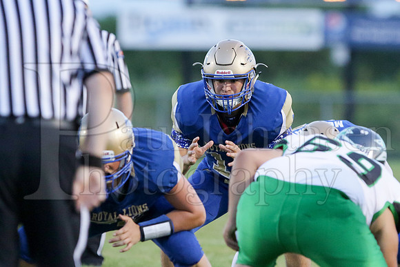 RC Boys Varsity Football vs Rock Falls  8-26-2016-0311