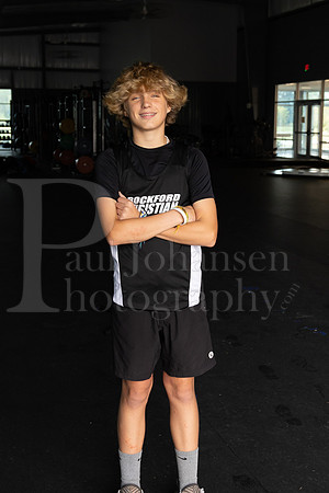 Rockford Christian Middle School Cross Country Fall 2024-0023