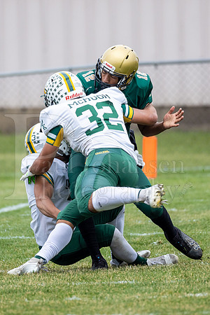 Boylan Boys Varsity Football vs Coal City 11-9-2024-0426