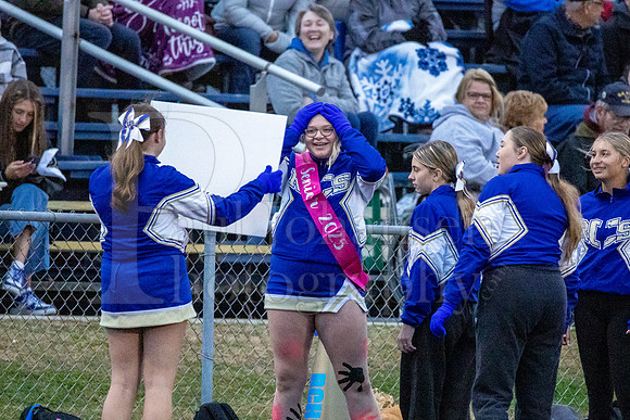 Rockford Christian Varsity Football vs West Carroll 10-14-2024-1293