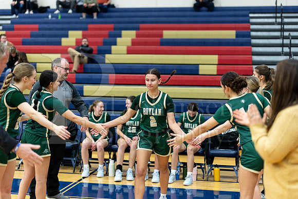 Boylan Girls Varsity Basketball vs Belvidere North 1-28-2025-0836