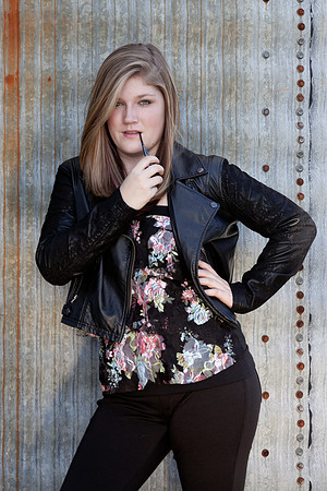 Sammy Bretl Senior Image-1149