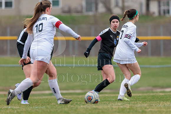 Rockford Christian Girls Varsity Soccer vs Auburn 4-1-2025-0715